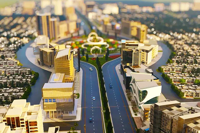 5 Marla Residential Plots: The Perfect Start for Your Dream Home