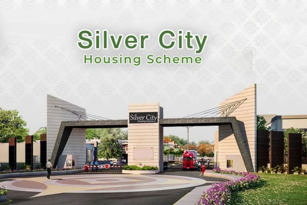 Best Housing Society in Islamabad: Why Silver City Stands Out with Flexible Silver City Payment Plans
