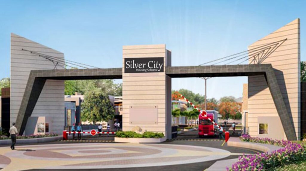 10 Marla Plots and 10 Marla Residential Plots in Silver City: The Smart Investment Choice in Rawalpindi 2026