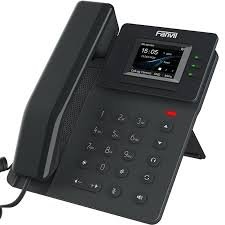 Fanvil V61G, Fanvil X210 & W610W Portable Wi-Fi Phone: The Perfect VoIP Solutions for Pakistani Businesses